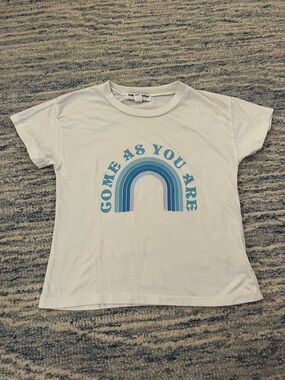 Suburban Riot Tee